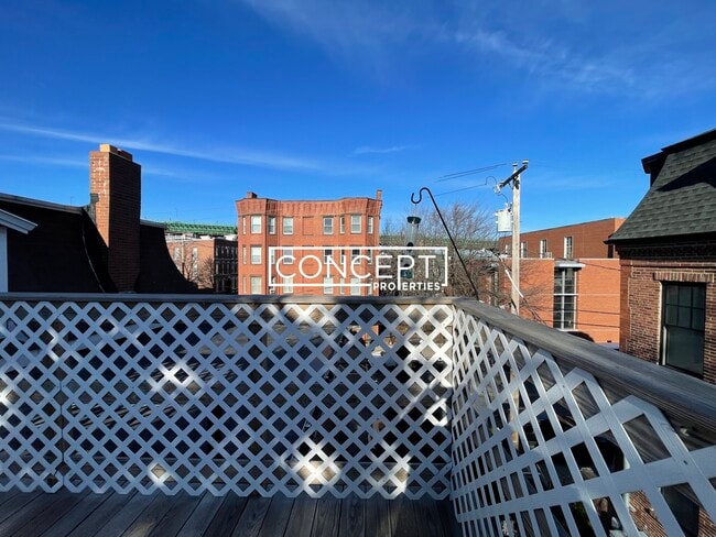 Photo - 39 Beacon St Unit 3TS