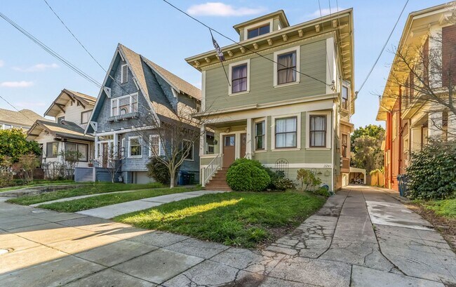 Photo - 1324 Pearl St Unidad 1/2