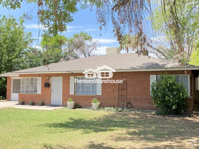 Building Photo - 6140 N 18th Dr Rental