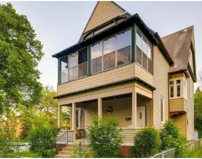 Photo - 320 Fuller Ave