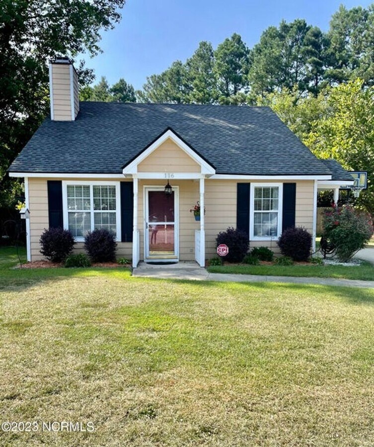 Photo - 116 Breckenridge Ct House