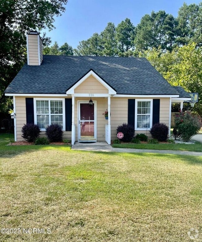 Building Photo - 116 Breckenridge Ct Rental