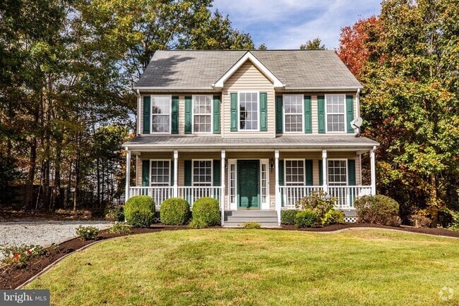 Building Photo - 4411 Wexham Ct Rental