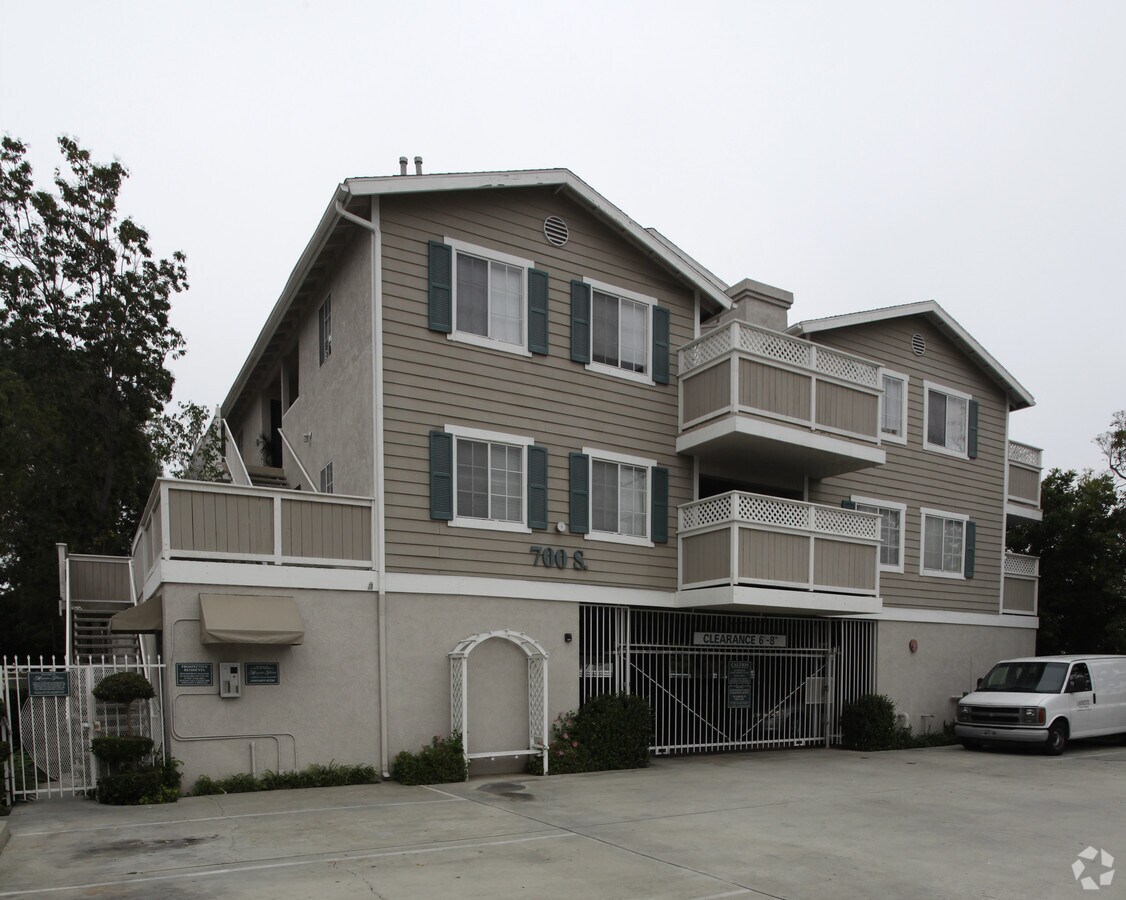 Photo - The Magnolia Pointe Apartments
