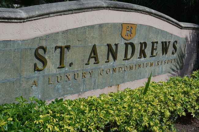 Building Photo - 12154 Saint Andrews Pl Unit 109