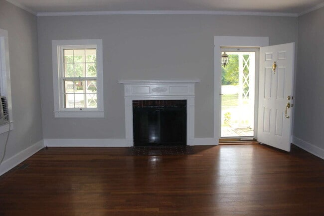 Photo - CHARMING HOUSE IN THE TOWN OF CLARKSVILLE VA.  MINUTES FROM SHOPPING AND ENTERTAINMENT.