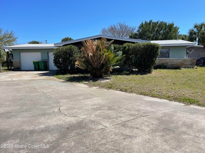 1601 Virginia Dr