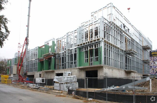 Photo - Sky Rock Condominiums