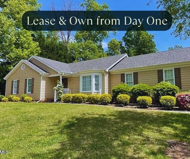 Build Equity While Leasing - Lease and Own... - Build Equity While Leasing - Lease and Own... Casa