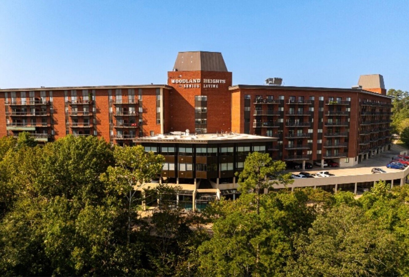 Photo - RSL Management Group (RD) Unit Apartment 610