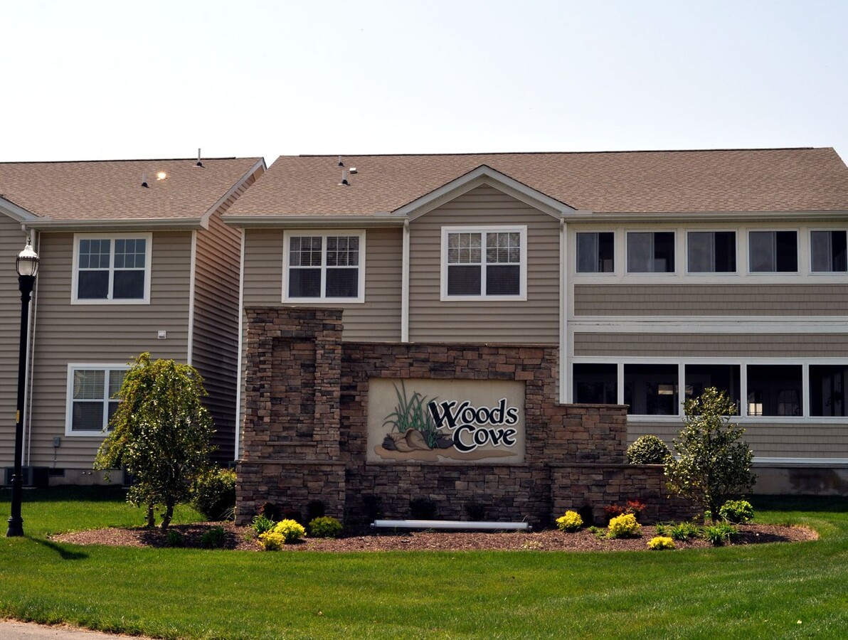 Woods Cove 2nd floor Condo - Woods Cove 2nd floor Condo