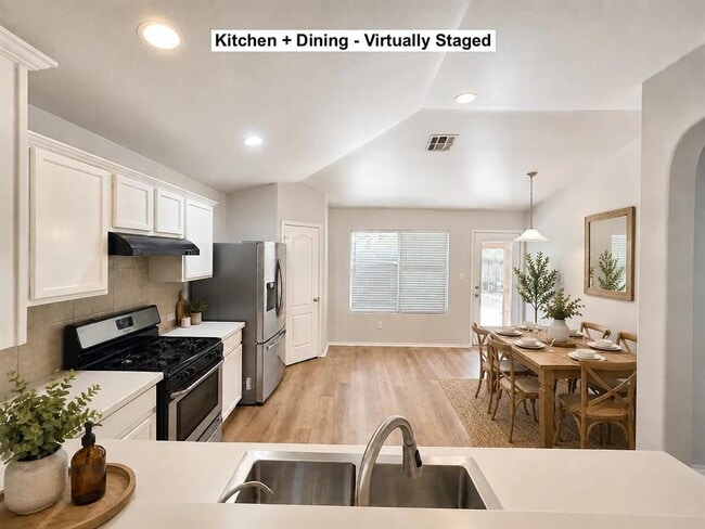 Photo - 3101 Barksdale Dr