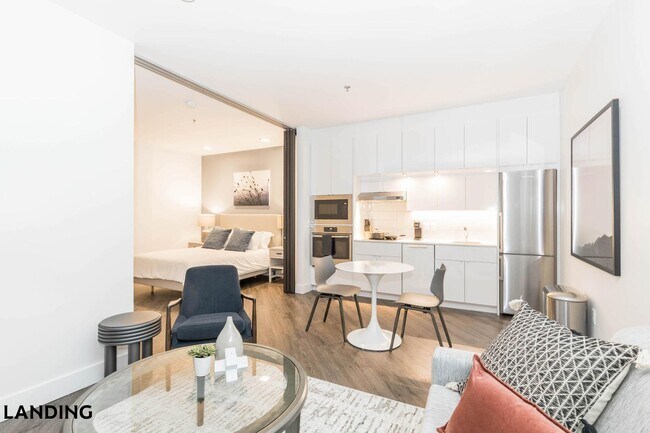 8525 Chevy Chase Lake Terrace Unit 608