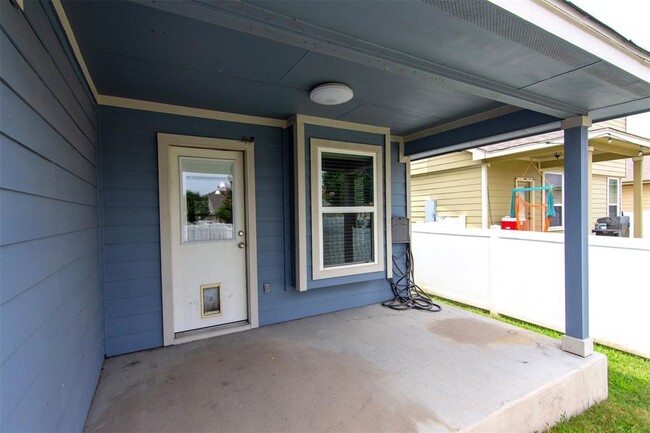 Photo - 18405 Tallgrass Prairie Dr