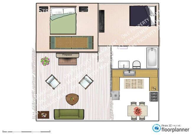 Photo - 253-38th Street Dr SE -7 Unidad 7