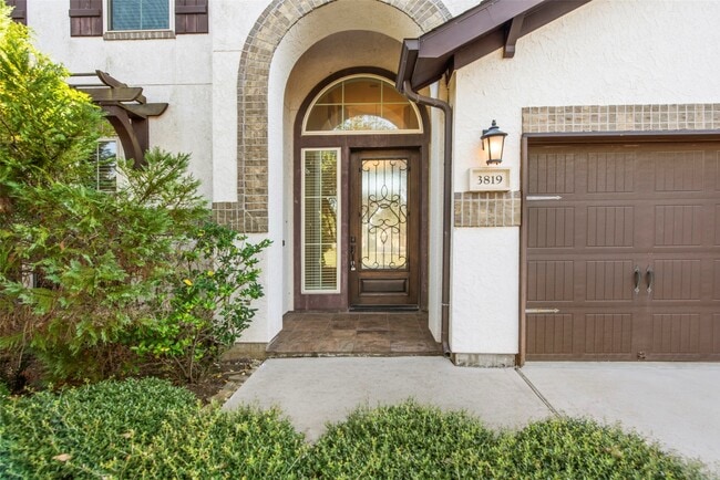 Photo - 3819 May Ridge Ln