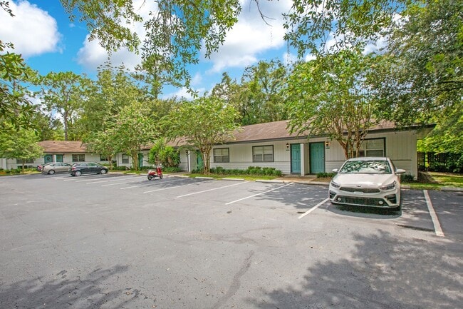 Photo - Cypress Villas | 1 & 2 Bedroom Apartments in Gainesville, FL