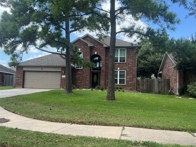 Photo - 11718 Short Trail Ln