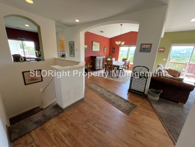 Photo - AVAILABLE AUGUST - Gorgeous 3 Bedroom Paso Robles Home
