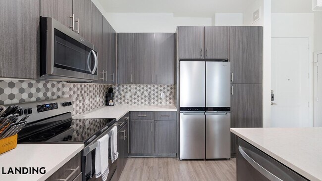 Photo - 3000 Bardin Rd Unit F205