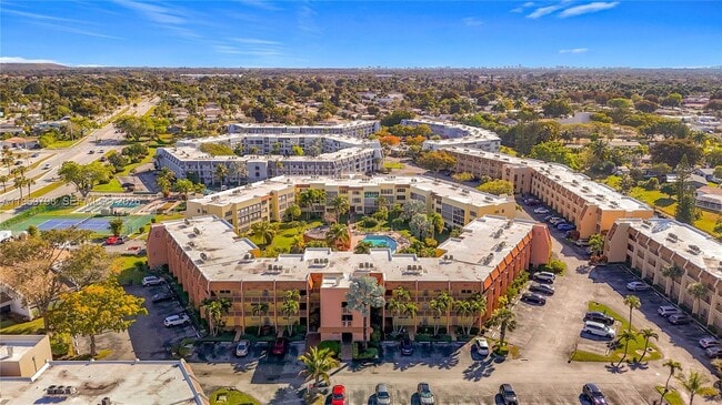 Photo - 6750 Royal Palm Blvd Unit 209E