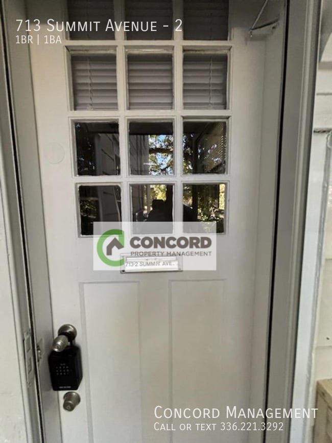 Photo - 713 Summit Ave Unit 2