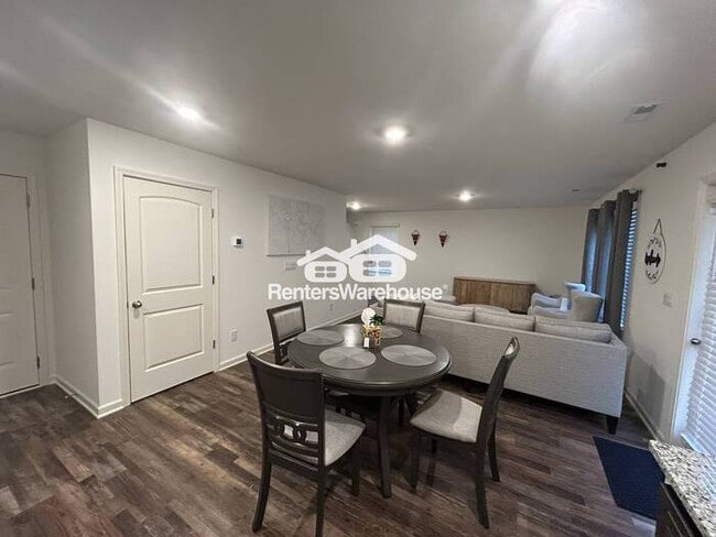 Photo - Modern 2022 Living in the Heart of Rice Creek: 4 Bed, 2.5 Bath Two-Level Home Minutes from Amazon...