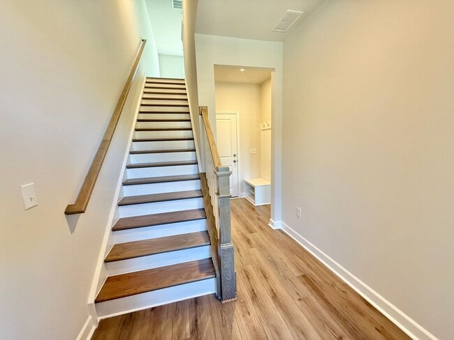 Photo - New Construction 4BD, 3.5BA Wake Forest To...