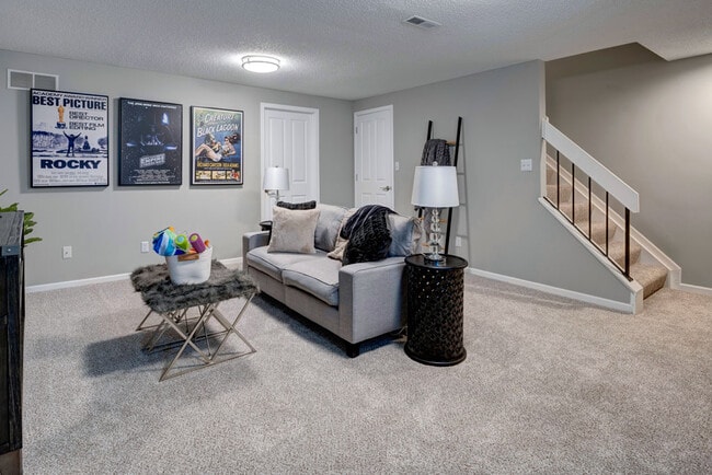 Parkhill Luxury Apartments