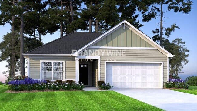 Brand New Construction with Move-in PROMO!... - Brand New Construction with Move-in PROMO!...