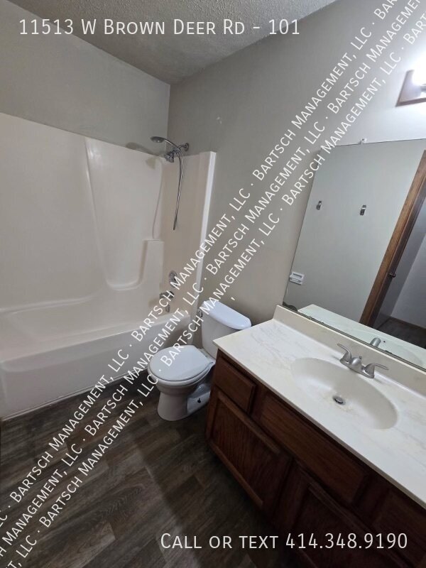 Photo - 11513 W Brown Deer Rd Unit 101