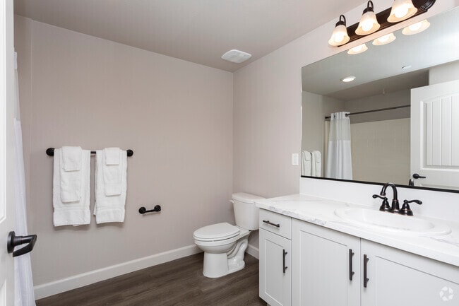 Rock Ranch Luxury Rentals
