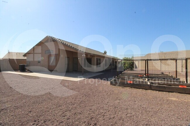 Photo - 9953 E Onza Ave