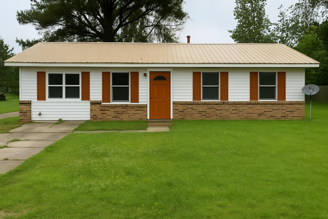 Photo - 208 W Alpine St House