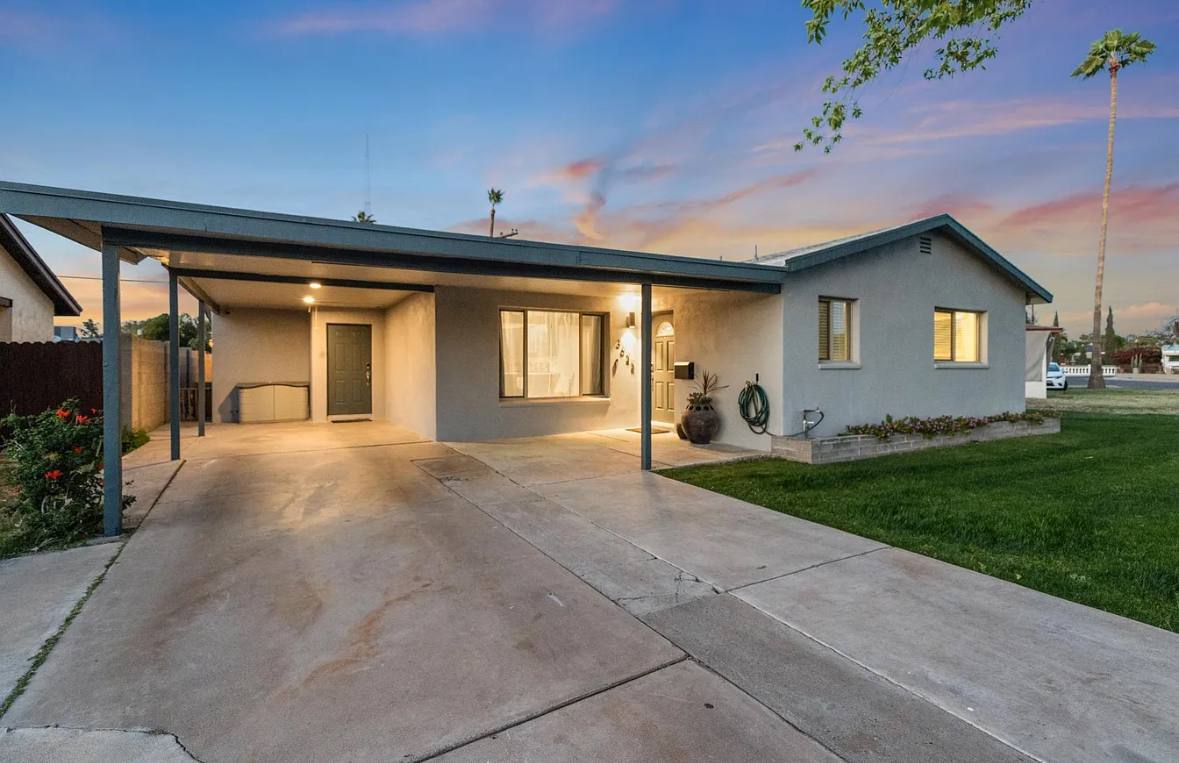 Photo - 3622 E Sheridan St (Phoenix, AZ)