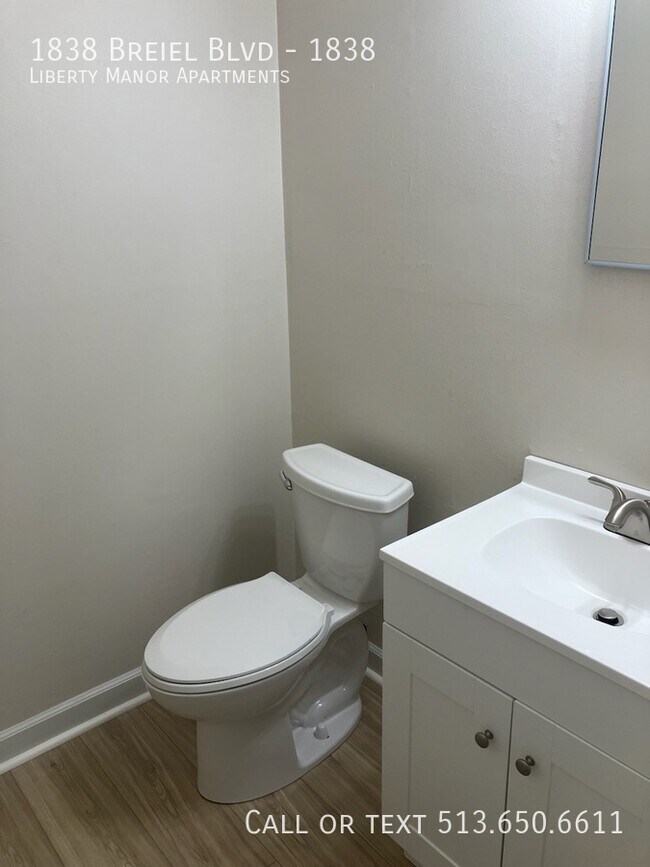 Photo - 1838 S Breiel Blvd Unit 1838