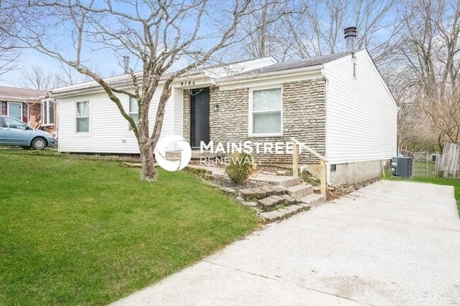 Building Photo - 3 Bedroom Pet-Friendly Home in LOUISVILLE, KY with Main Street Renewal