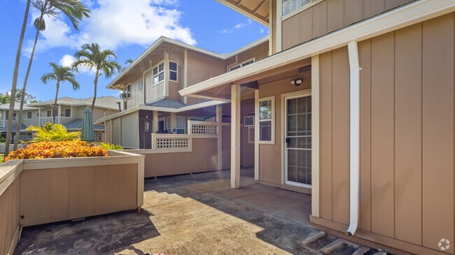 Building Photo - 91-1022-1022 Makaaloa St Rental