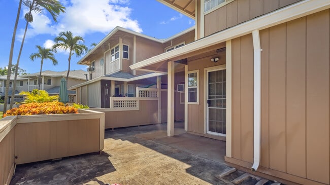 Photo - 91-1022-1022 Makaaloa St Townhome