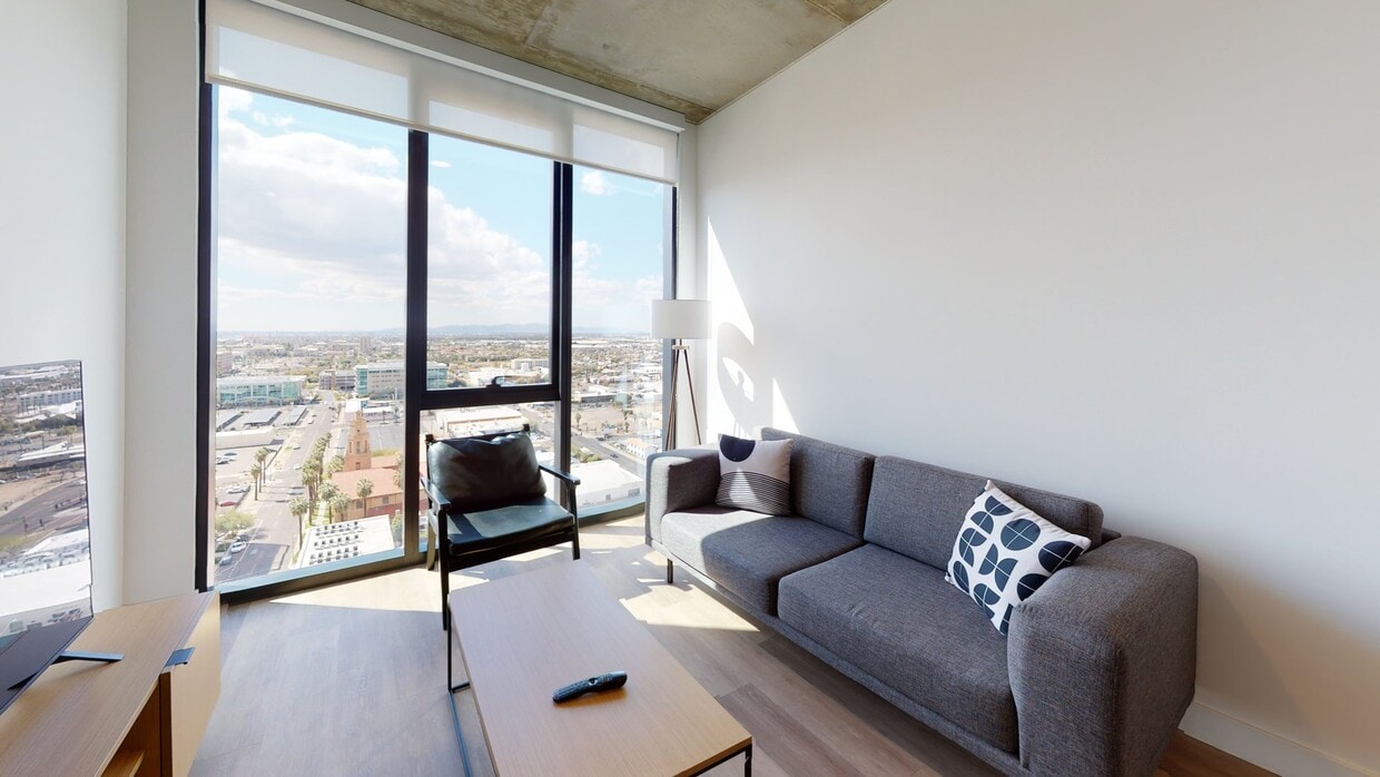 Photo - X Phoenix Apartments