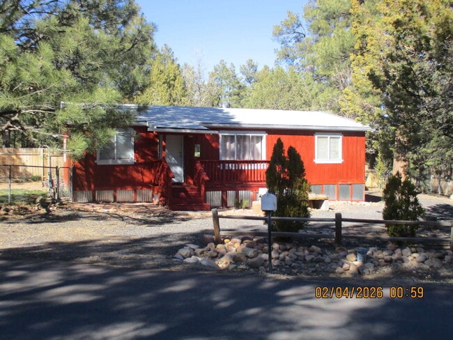 Building Photo - For Rent – Show Low, AZ
2960 W Whipple, Show Low, AZ 85901