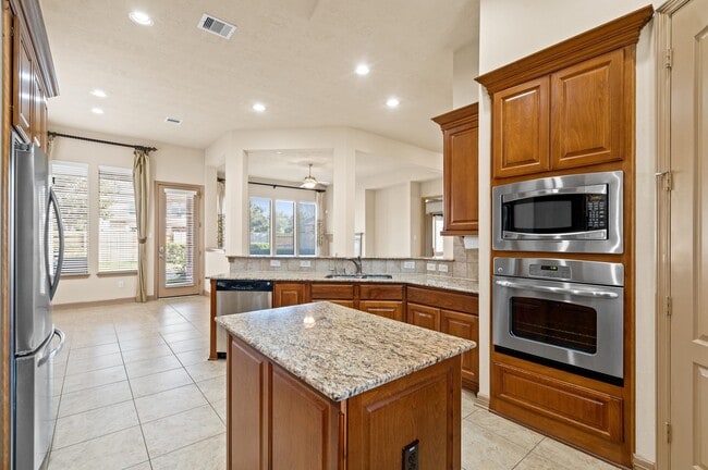 Photo - 4615 Marbrook Meadow Ln