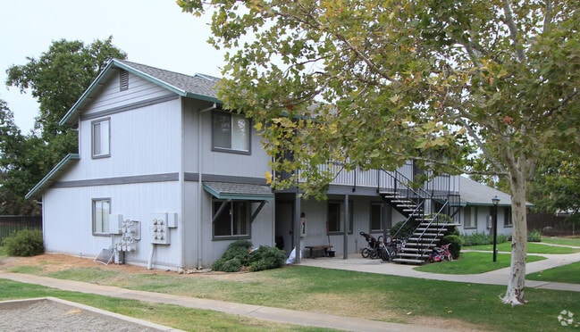 Photo - Bear River Apartments