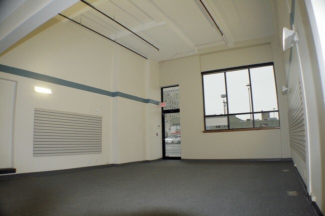 12 W. Huron - Ten West Lofts