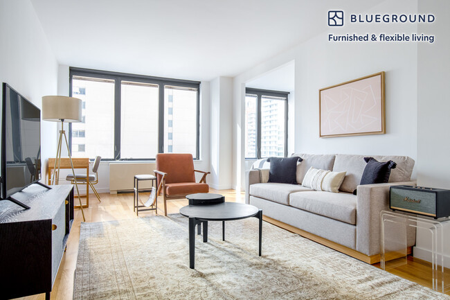 Building Photo - 150 E 57th St Unit FL23-ID517 Rental