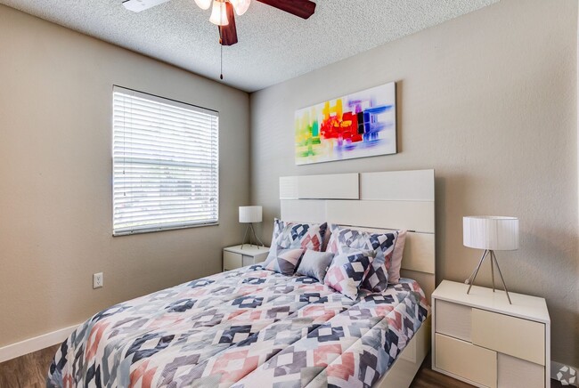 Collington Apartments
