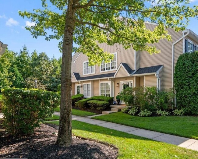 Photo - 2201 Delancey Way Townhome