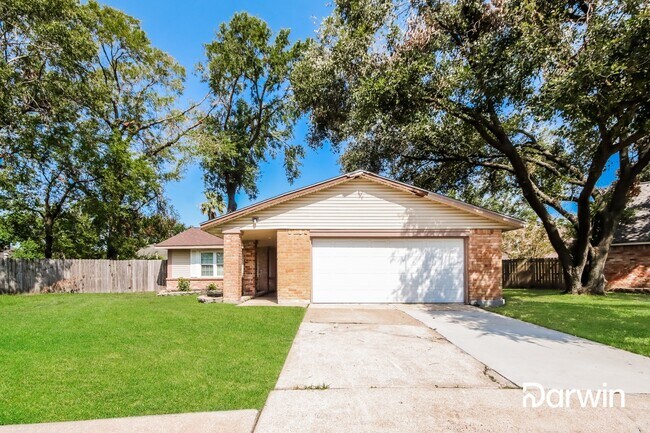 15007 Aberdovey Lane, Channelview, TX 77530 - 15007 Aberdovey Lane, Channelview, TX 77530 House