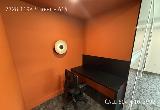Photo - Brand New Top Floor Corner Unit Unit 614