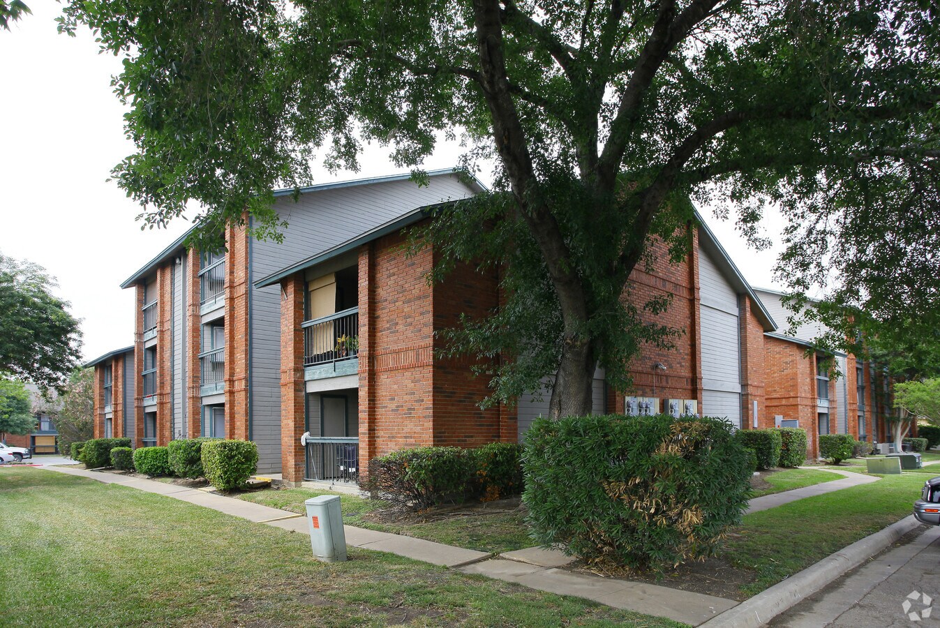 Photo - Englebrook Apartments